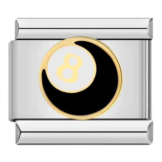 Bola 8