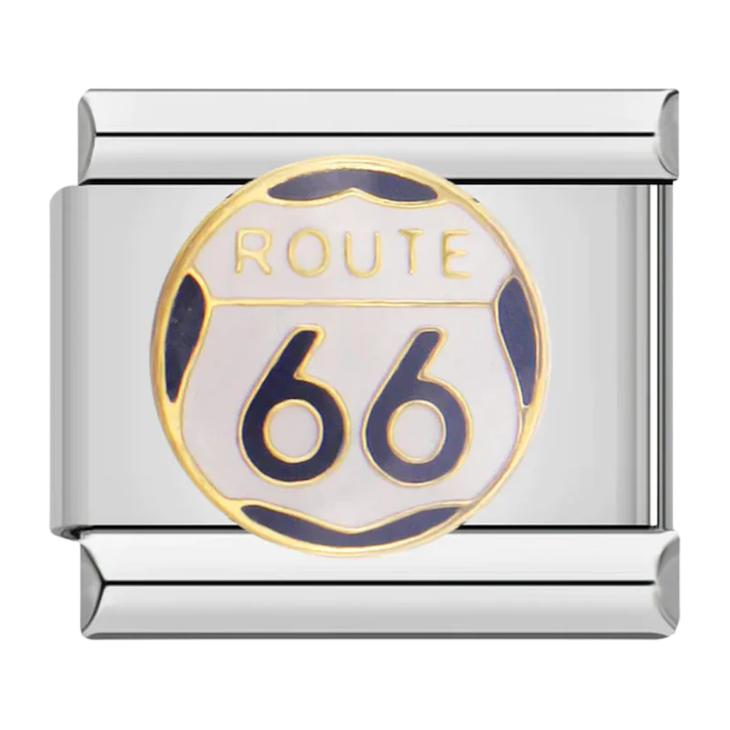 Ruta 66
