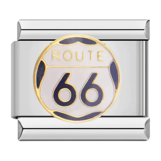 Ruta 66