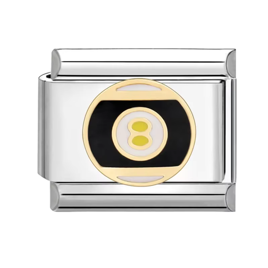 Bola 8