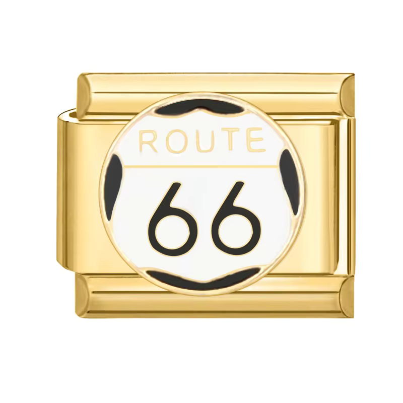 Ruta 66