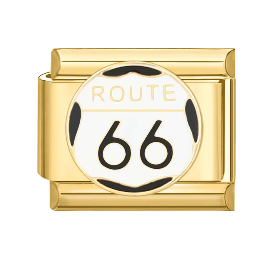 Ruta 66