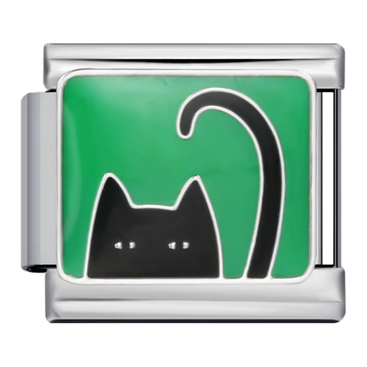 Gato Verde