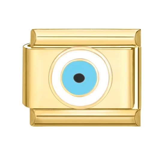 Ojo turco