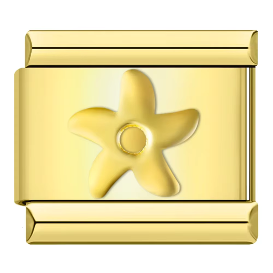 Estrella Dorada