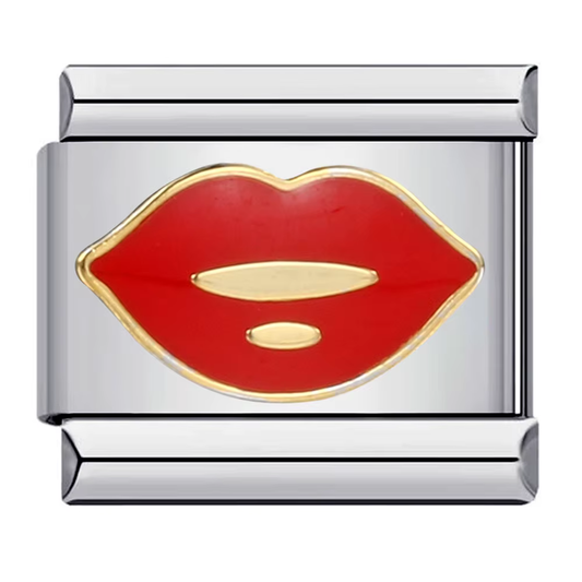 Labios Rojos
